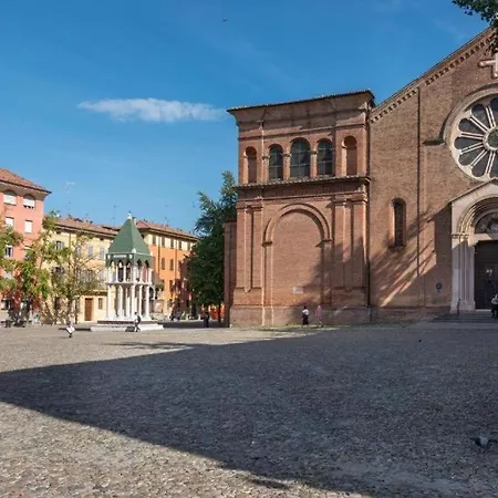Tribunale 4 Luxury - Bedinbolognacentro Palace H * Bologna